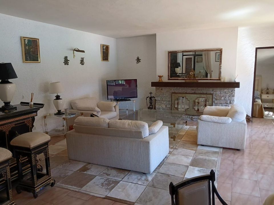 Villa i San Pedro de Alcantara, Malaga - foto 2