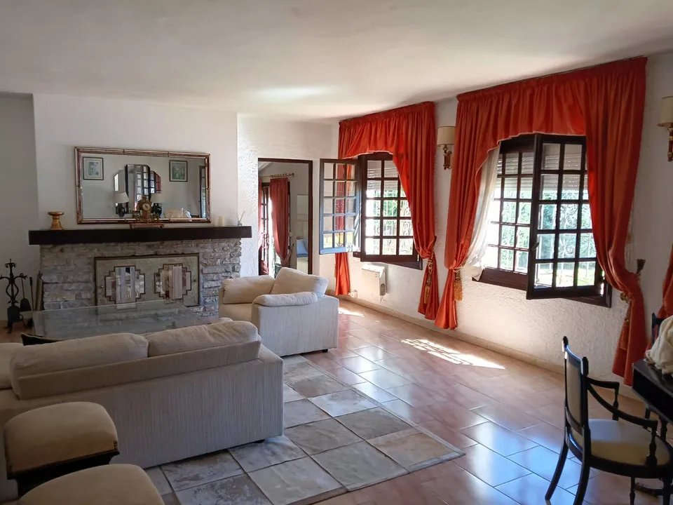 Villa i San Pedro de Alcantara, Malaga - foto 3