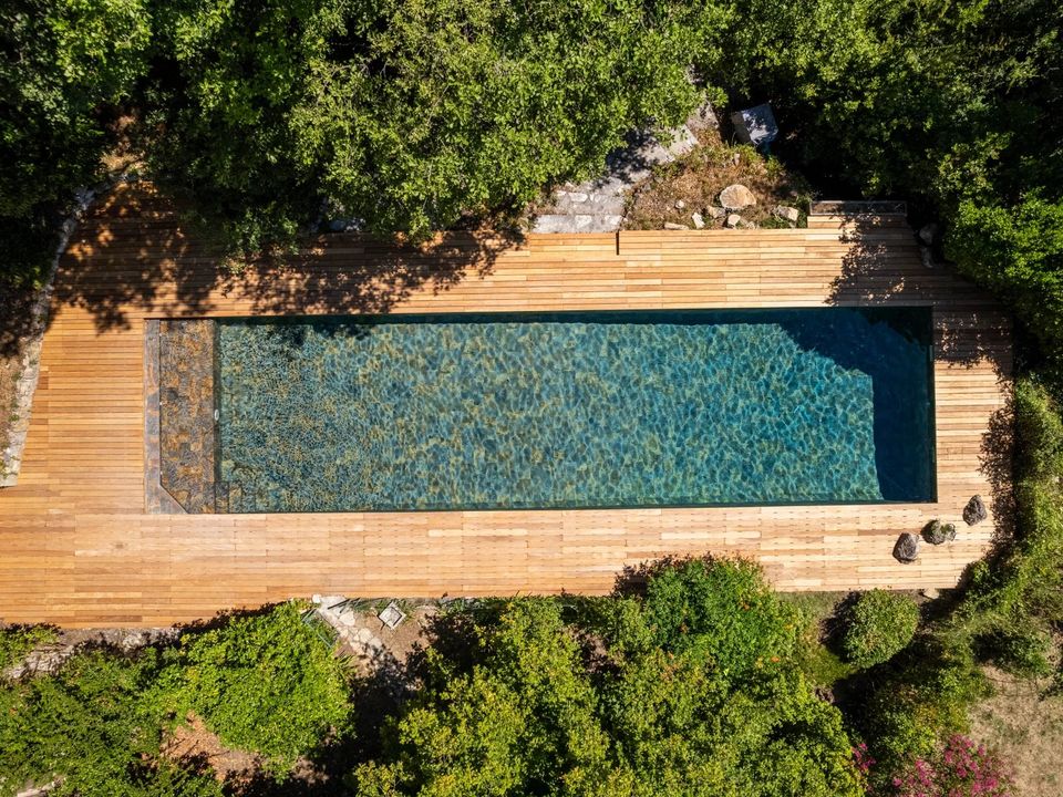 Villa en Le Tignet, Alpes-Maritimes - foto 5