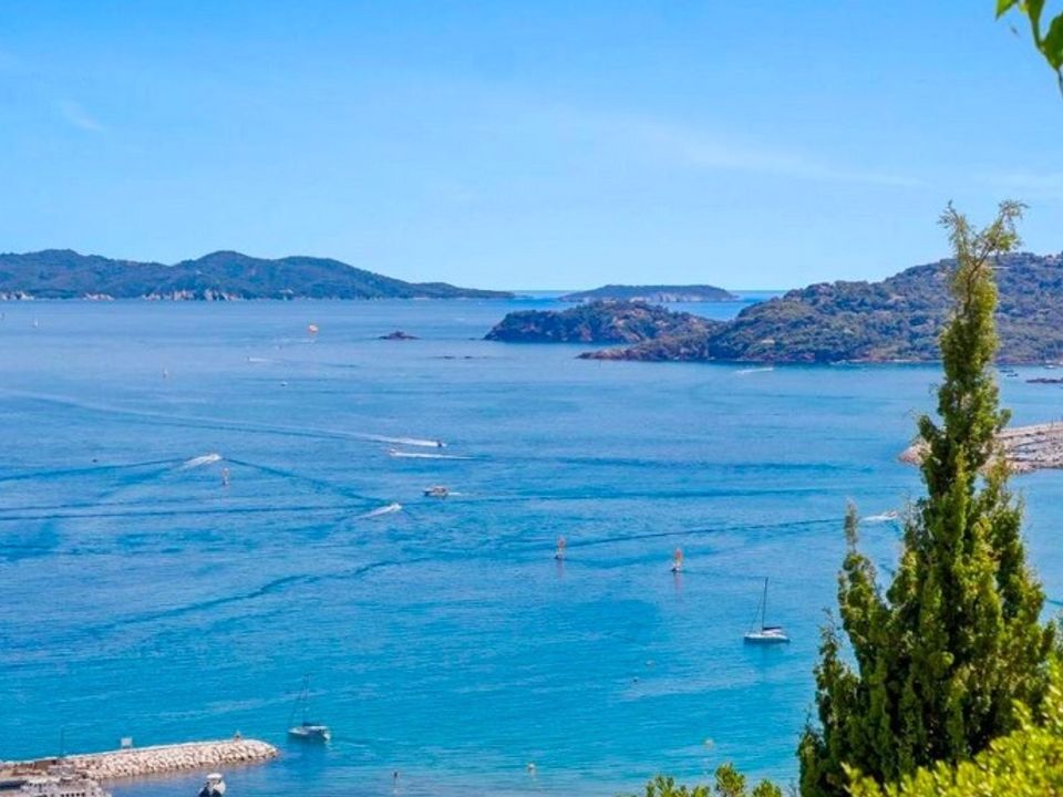 Villa i Le Lavandou, Var - foto 3