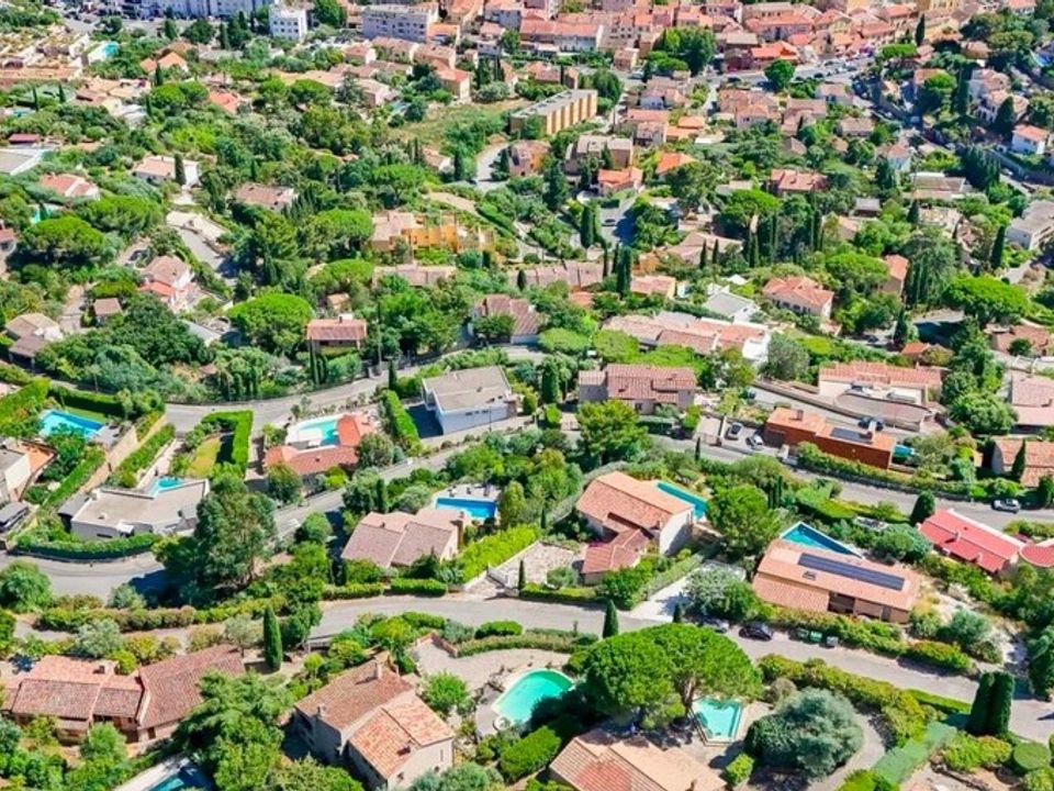 Villa i Le Lavandou, Var - foto 5