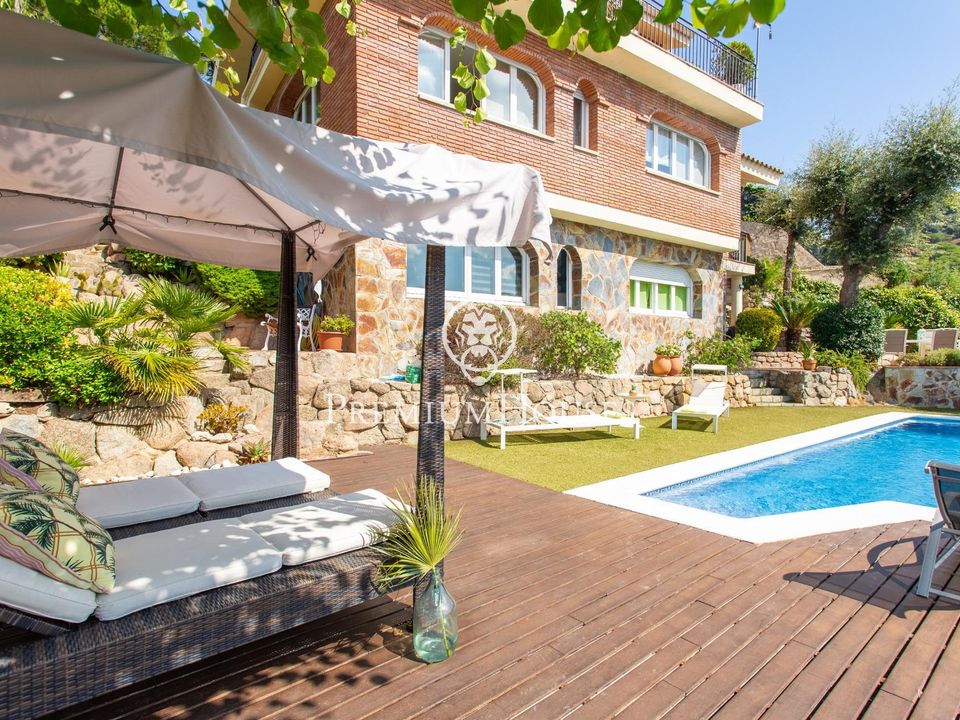 Villa i Alella, Barcelona - foto 3
