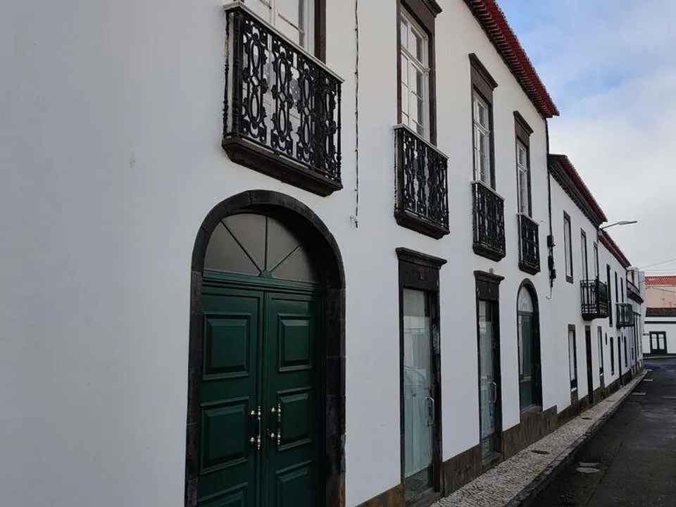 Omakotitalo Povoacaossa, Sao Miguel - kuva 1