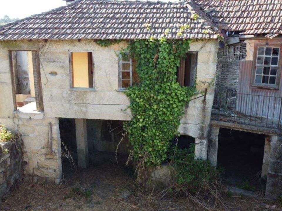 Dorpshuis in Viseu, Viseu - foto 4