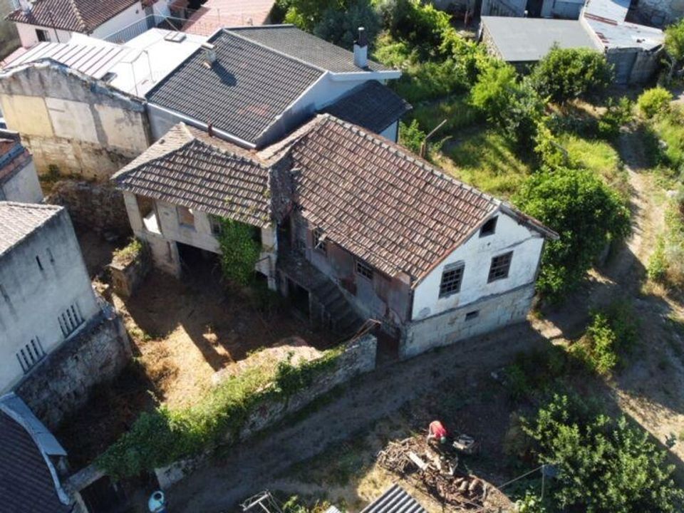 Dorpshuis in Viseu, Viseu - foto 3