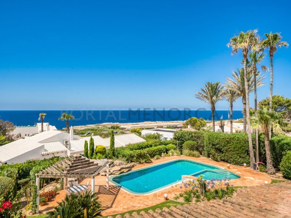 Villa i Sant Climent, Menorca - foto 3
