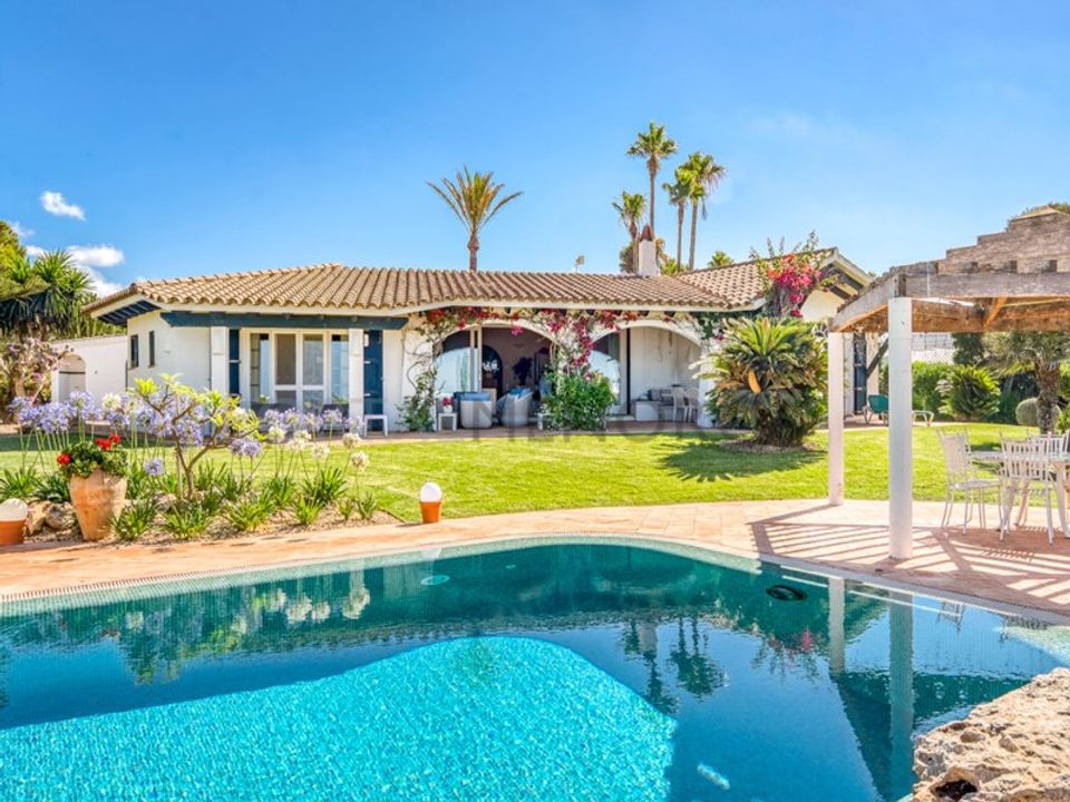 Villa i Sant Climent, Menorca - foto 2