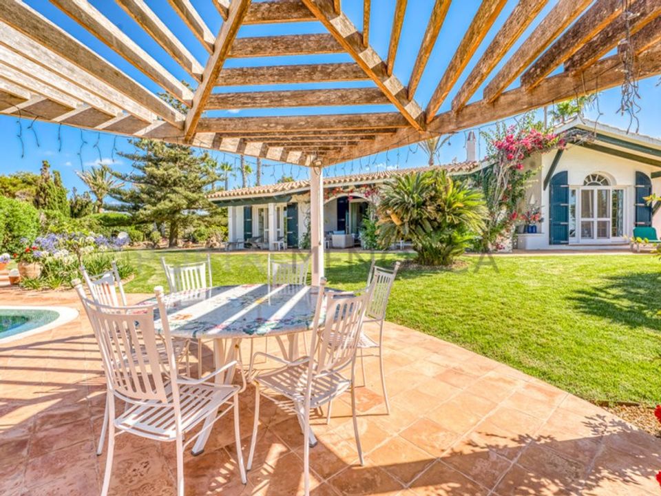 Villa i Sant Climent, Menorca - foto 4