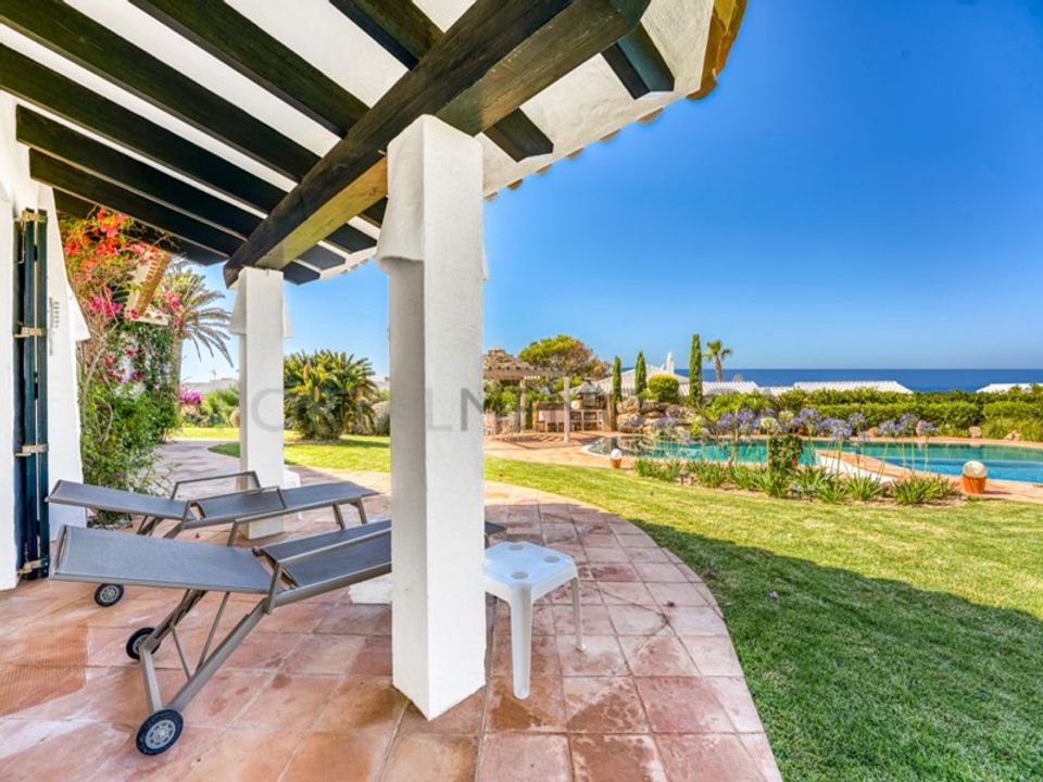 Villa i Sant Climent, Menorca - foto 5