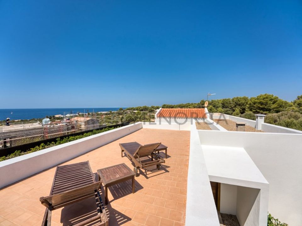 Villa i Binibeca, Menorca - bilde 2