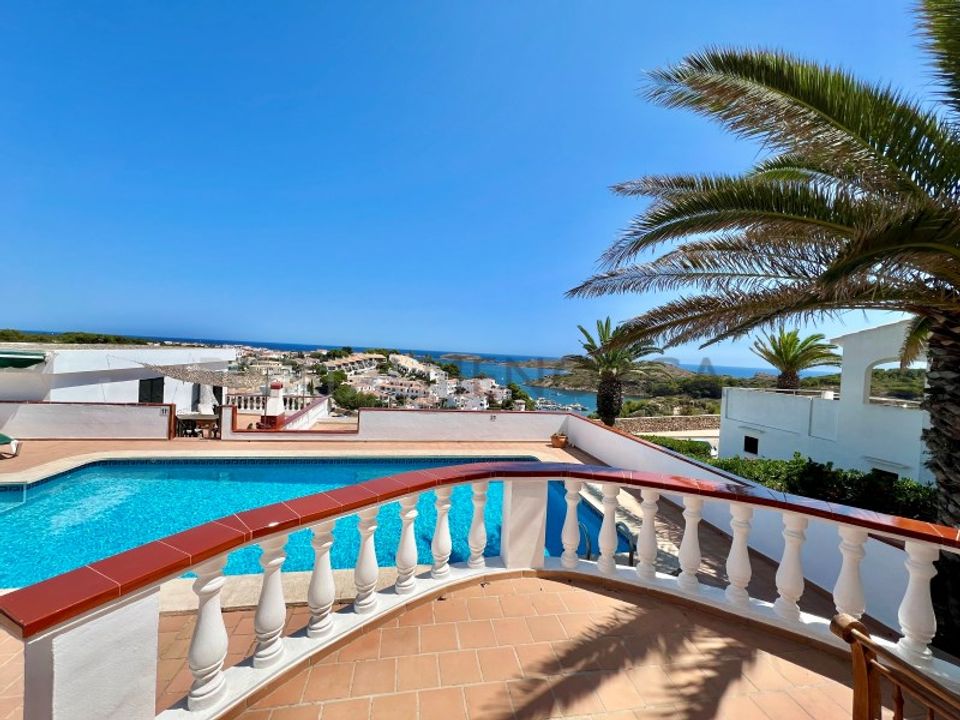 Villa a Es Mercadal, Menorca - foto 1