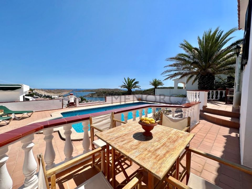 Villa a Es Mercadal, Menorca - foto 3
