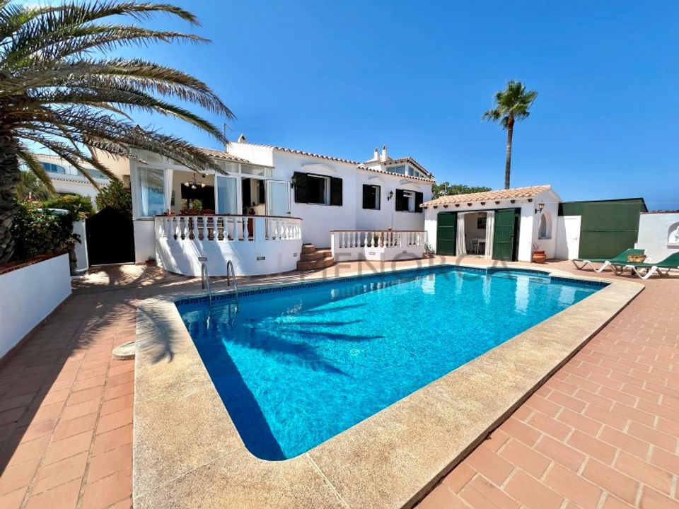 Villa a Es Mercadal, Menorca - foto 4