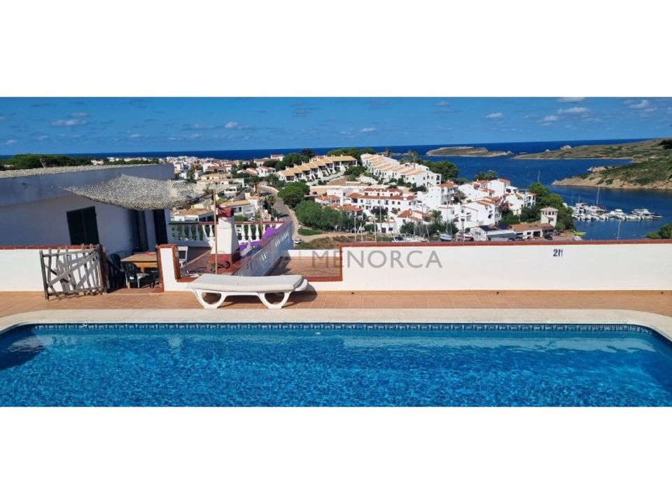 Villa a Es Mercadal, Menorca - foto 5