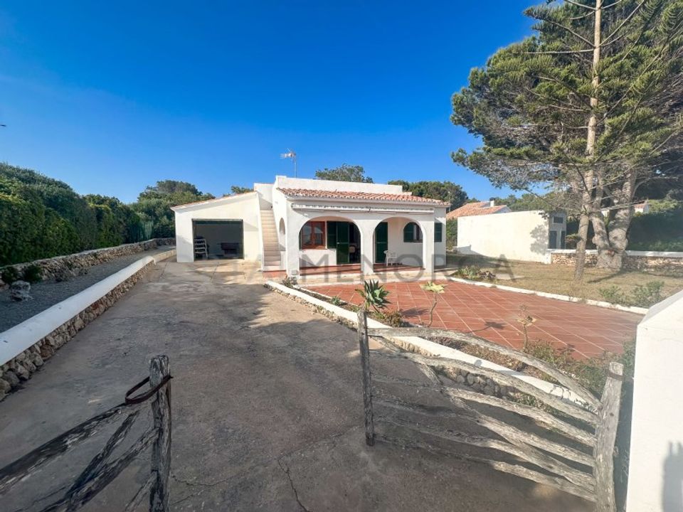 Villa i Sant Climent, Menorca - foto 1
