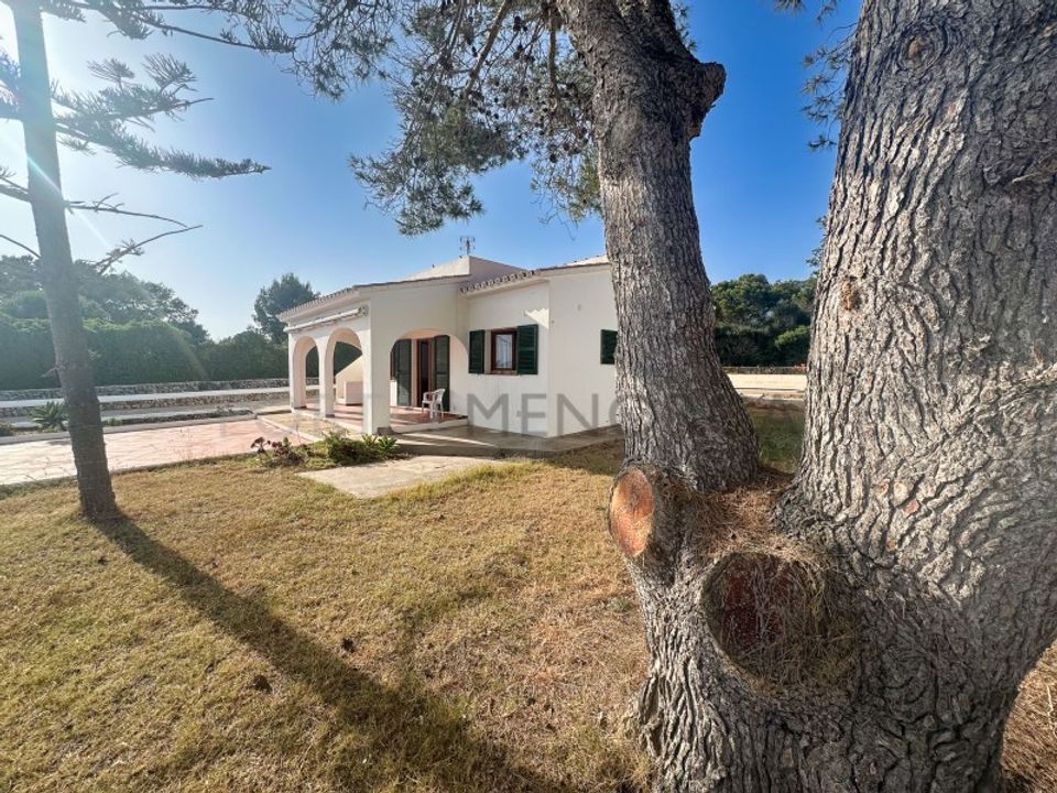 Villa i Sant Climent, Menorca - foto 4