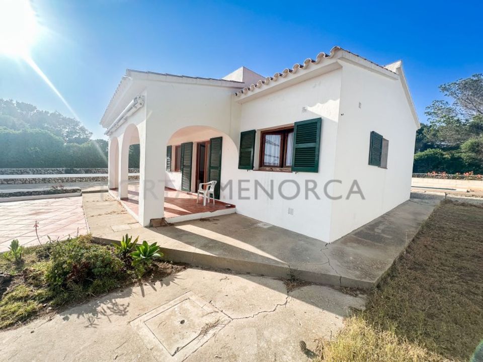 Villa i Sant Climent, Menorca - foto 5