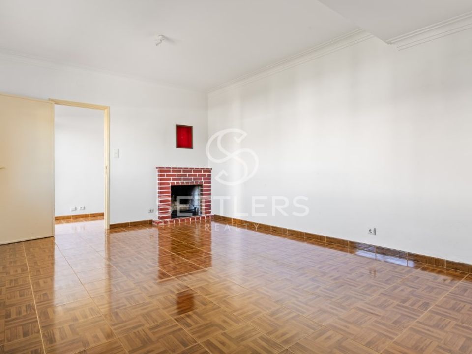 Villa i Cascais, Lisbon - bilde 3