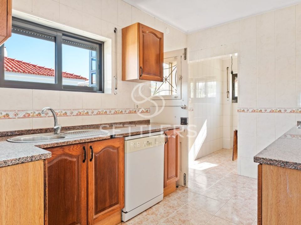 Villa i Cascais, Lisbon - bilde 4