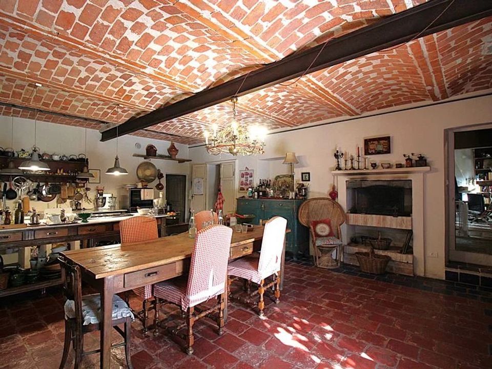 Villa i Cherasco, Cuneo - foto 1