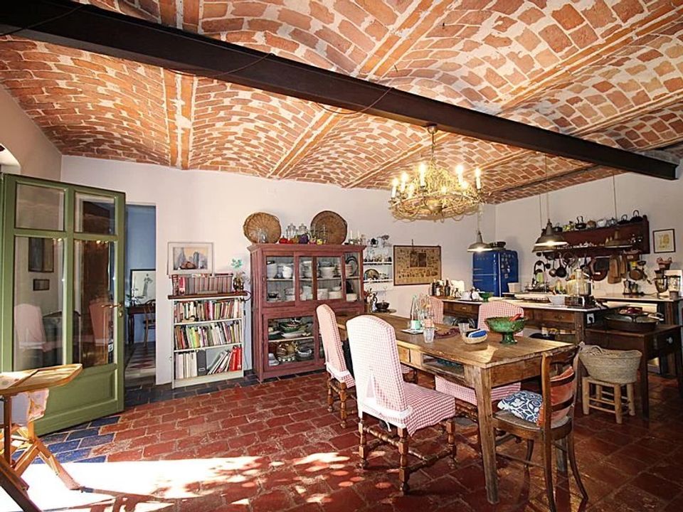 Villa i Cherasco, Cuneo - foto 2