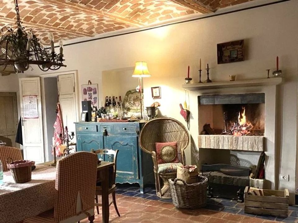 Villa i Cherasco, Cuneo - foto 3