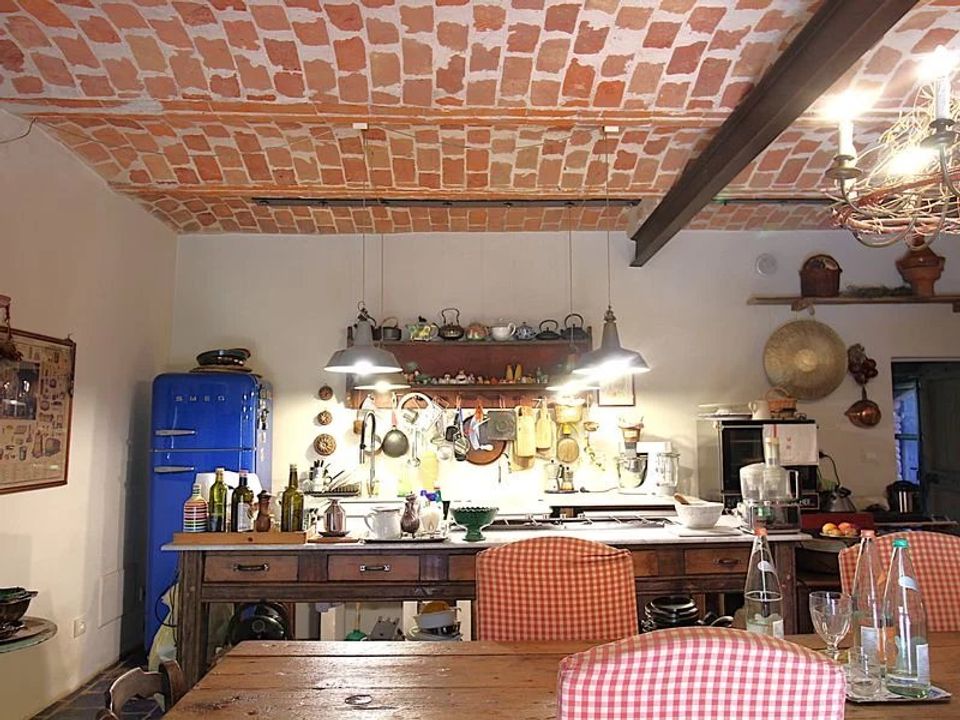 Villa i Cherasco, Cuneo - foto 4