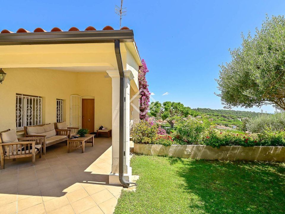 Villa i Calonge, Gerona - foto 3