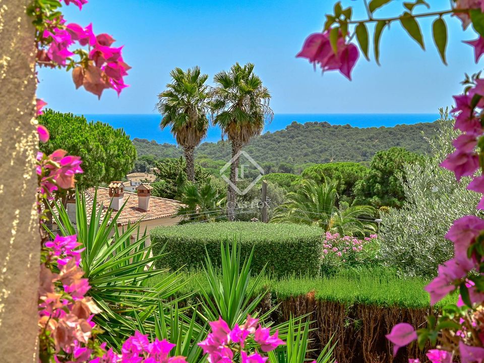 Villa i Calonge, Gerona - foto 2