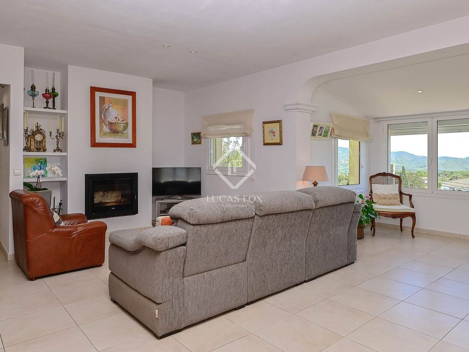 Villa i Calonge, Gerona - foto 4