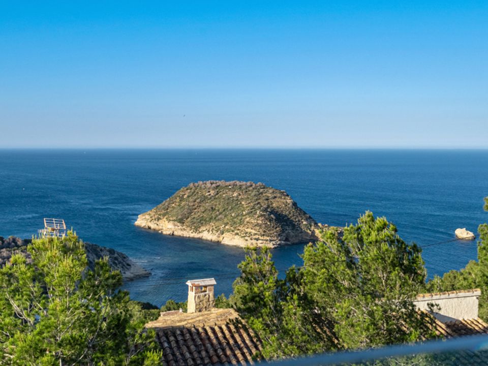 Villa i Javea, Alicante - foto 3