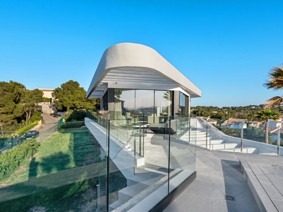 Villa i Javea, Alicante - foto 5