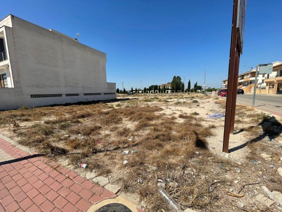 Terreno Rafal, Alicante - foto 2