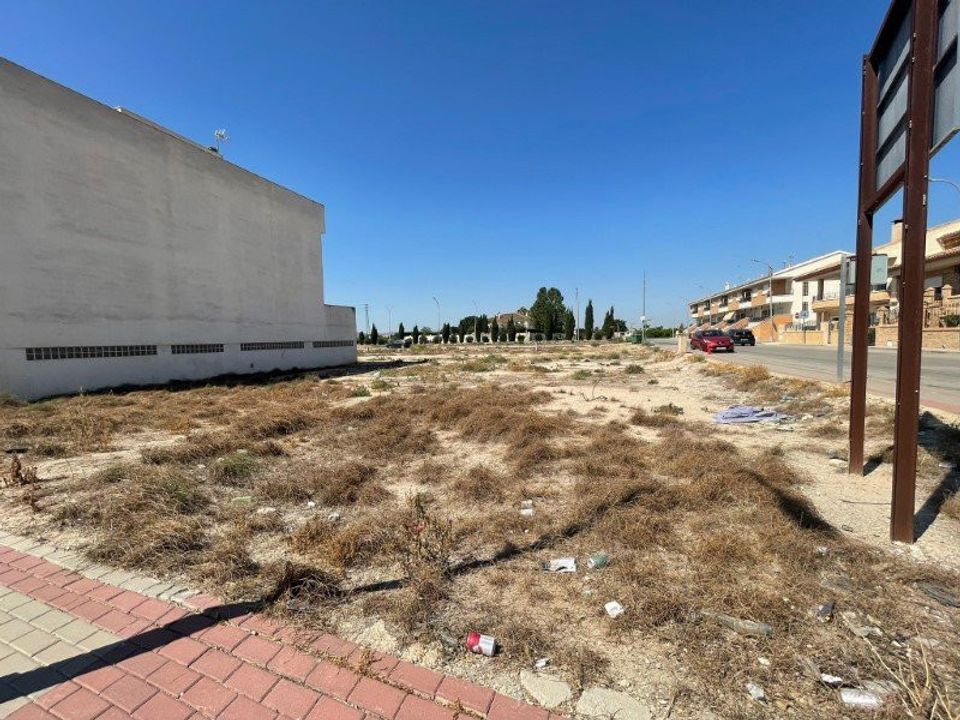 Terreno Rafal, Alicante - foto 3