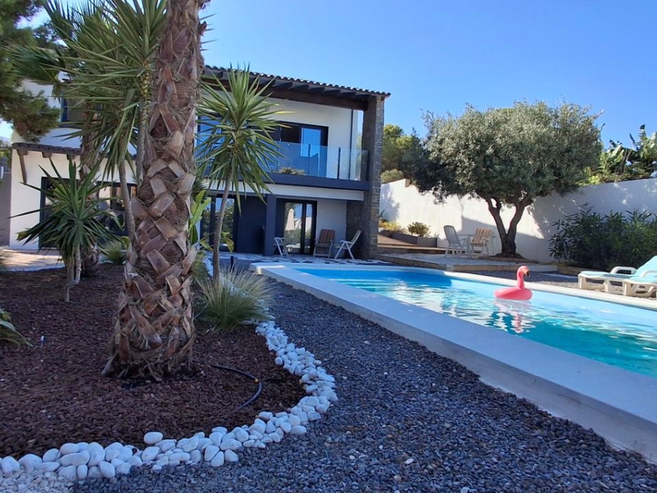Villa i Calpe, Alicante - foto 3