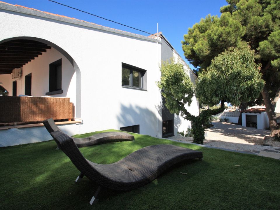 Villa i Calpe, Alicante - foto 4