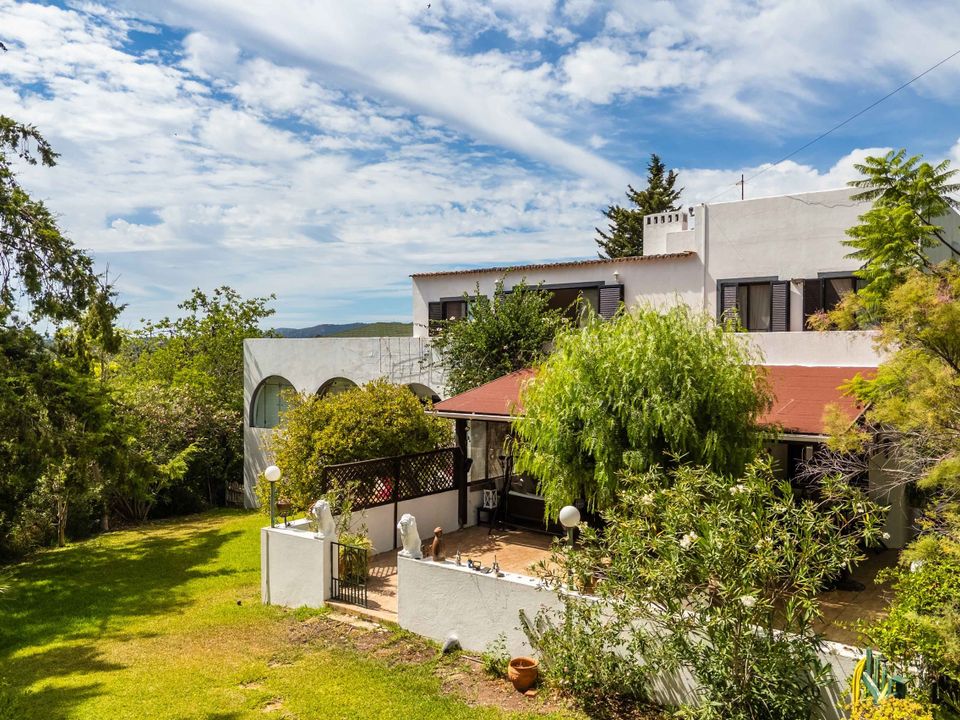 Villa i Olhao, Faro - foto 1