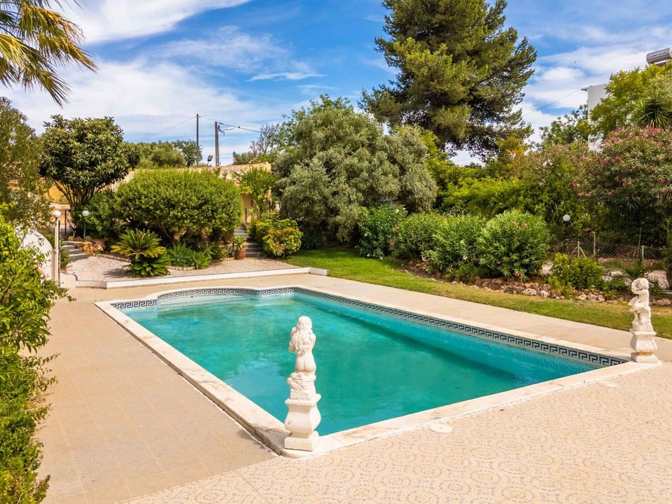 Villa i Olhao, Faro - foto 2