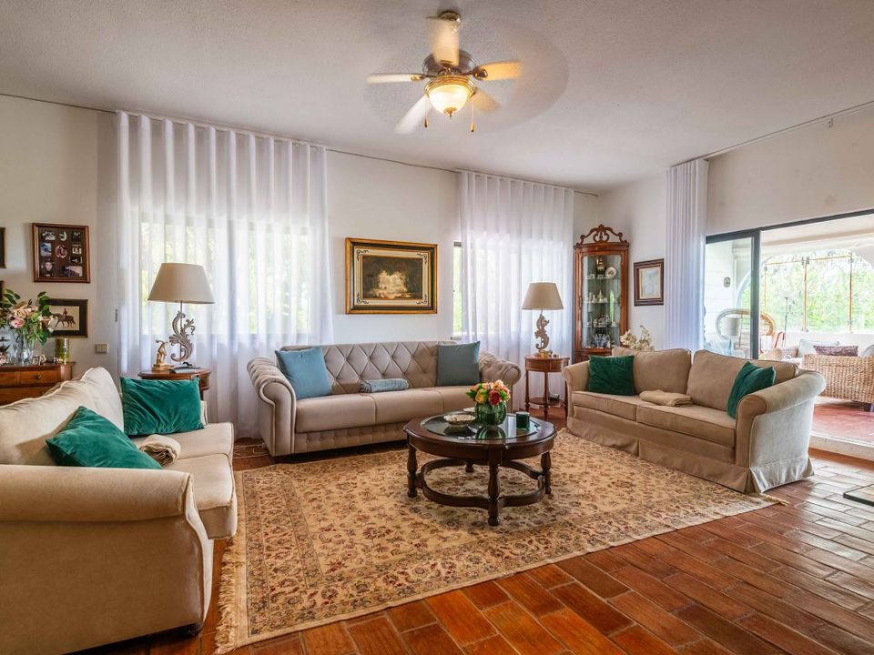 Villa i Olhao, Faro - foto 3
