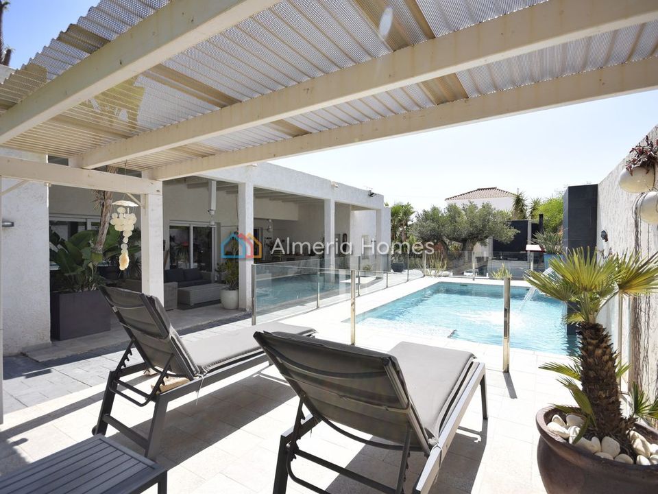 Villa i Vera, Almeria - foto 2