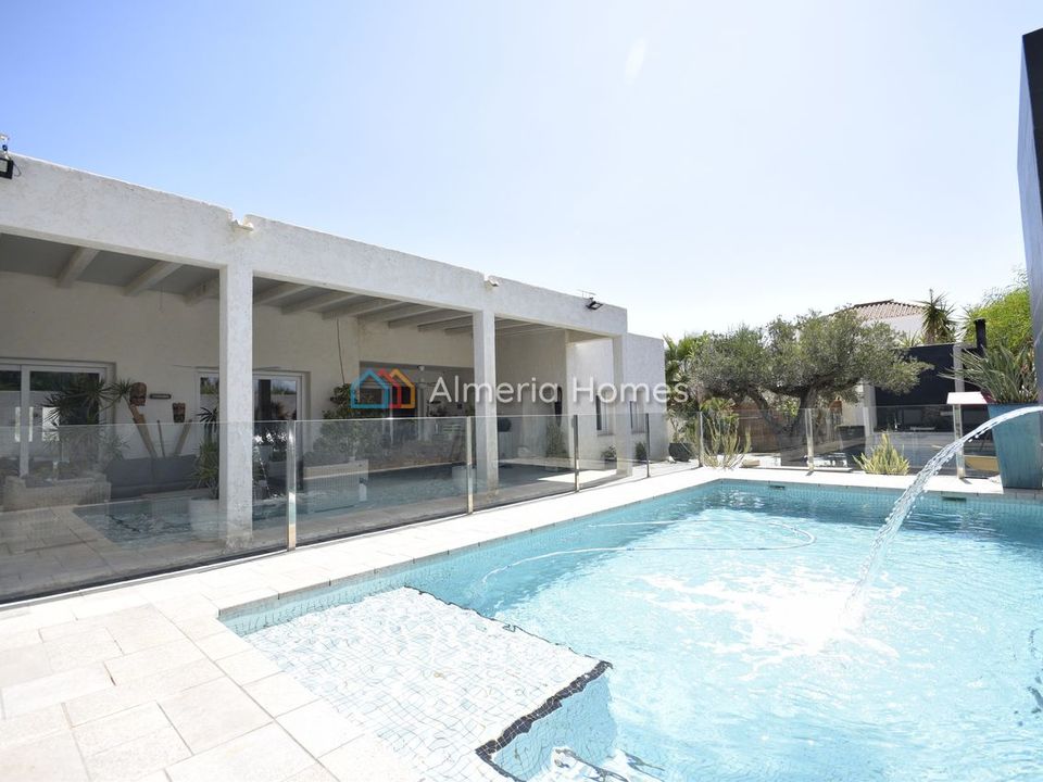 Villa i Vera, Almeria - foto 3