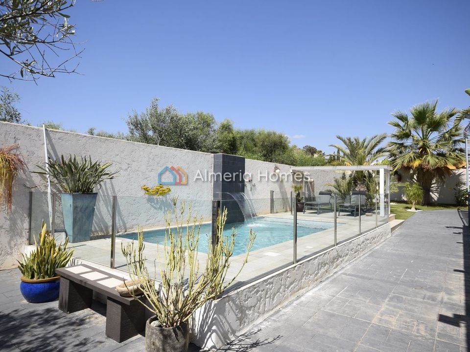 Villa i Vera, Almeria - foto 4
