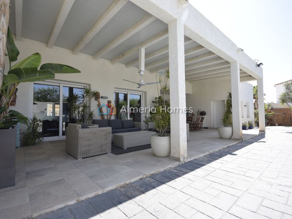 Villa i Vera, Almeria - foto 5
