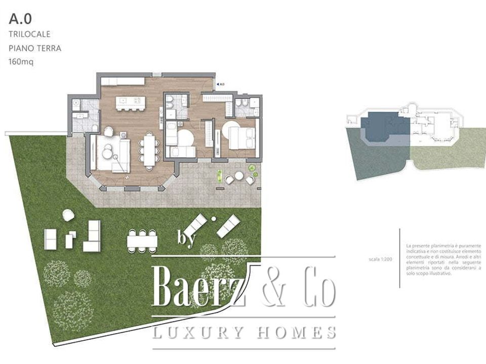 Villa i Sanremo, Imperia - foto 2