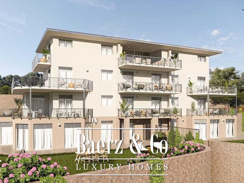 Villa i Sanremo, Imperia - foto 4
