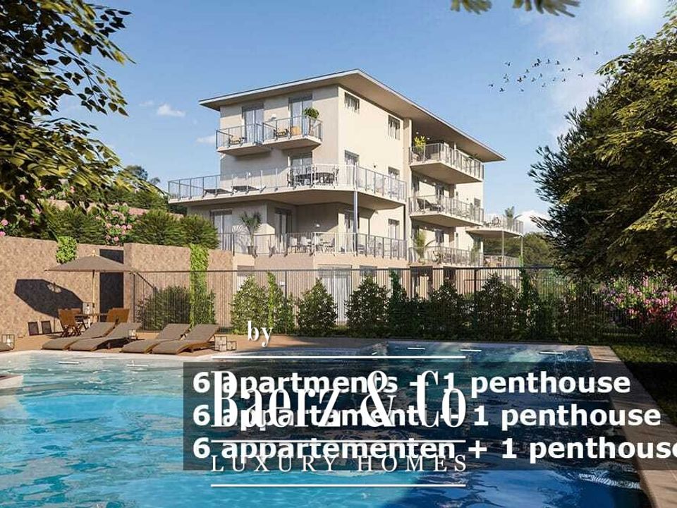 Villa i Sanremo, Imperia - foto 1