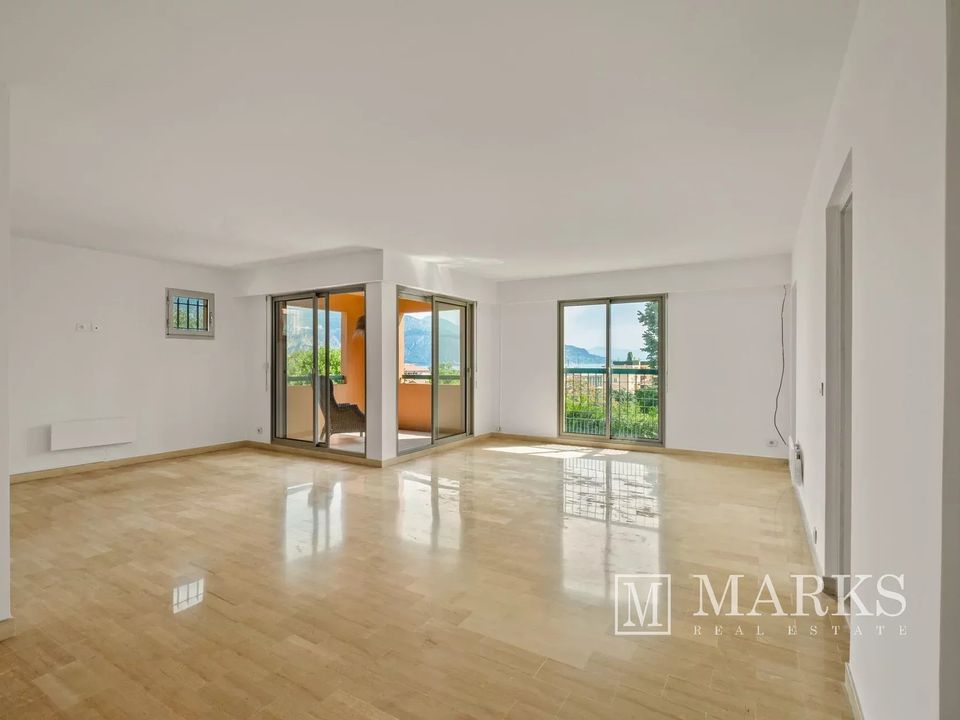 Lejlighed i Saint-Jean-Cap-Ferrat, Alpes-Maritimes - foto 4