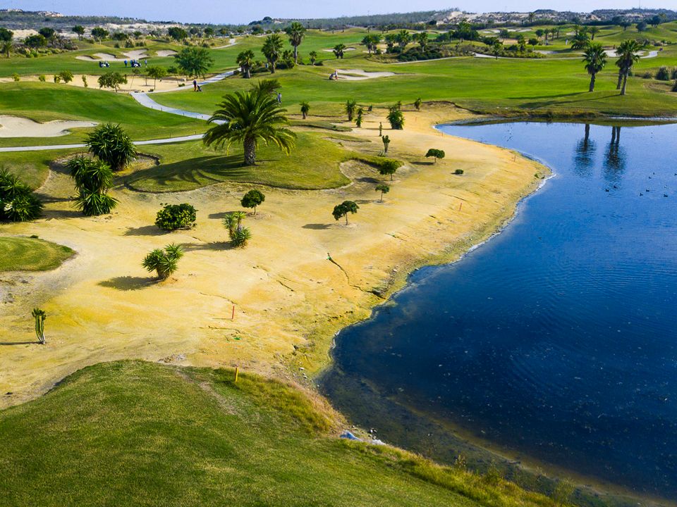Villa i Orihuela, Alicante - foto 3