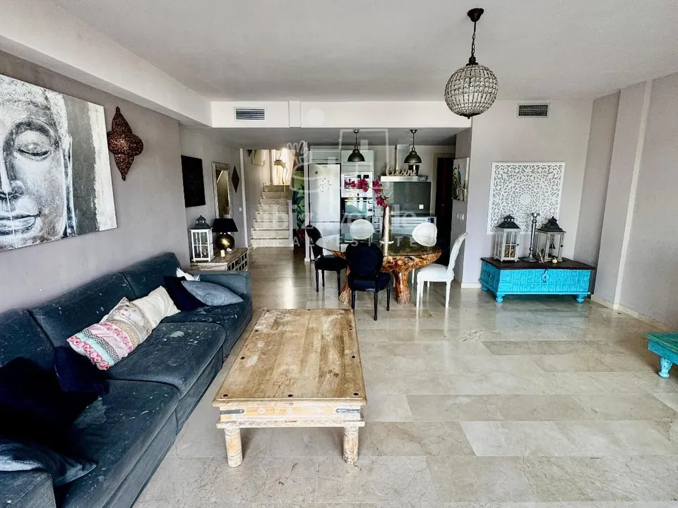 Rækkehus i Roca Llisa, Ibiza - foto 3