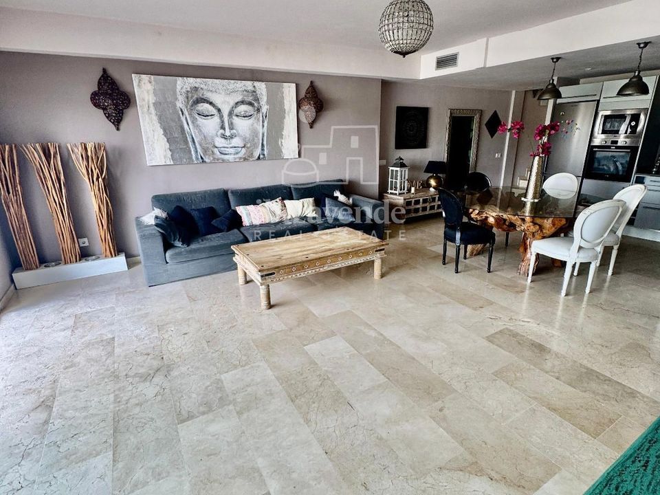 Rækkehus i Roca Llisa, Ibiza - foto 4